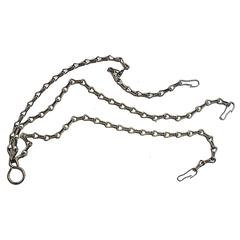 Tildenet 3-Legged Hanging Basket Chain (50 cm)