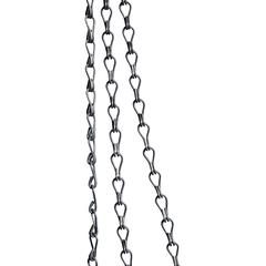 Tildenet 3-Legged Hanging Basket Chain (50 cm)