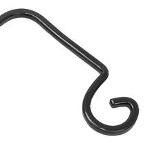 Tildenet Straight Hook (20 cm)