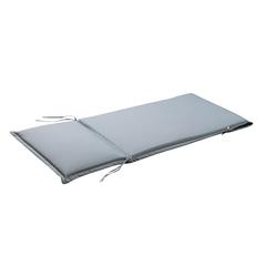 Polyester High Back Cushion Generic, PC000529-GR (149 x 60 cm)