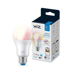 WiZ Colors Wi-Fi E 27 LED Light, A60 (8.8 W, Tunable White)