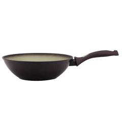 Wilson Pressed Aluminium Wok Pan (28 cm)