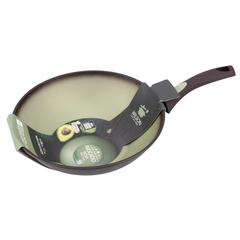 Wilson Pressed Aluminium Wok Pan (28 cm)