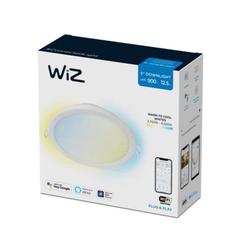 WiZ Smart Wi-Fi Recessed Downlight (12.5 W, Tunable White)