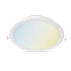 WiZ Smart Wi-Fi Recessed Downlight (17 W, Tunable White)