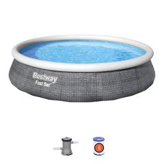 Bestway Fast Pool Set (3.96 m x 84 cm)