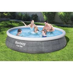 Bestway Fast Pool Set (3.96 m x 84 cm)