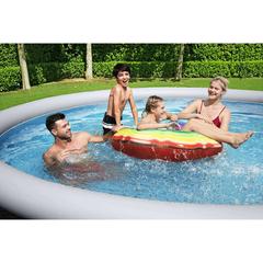 Bestway Fast Pool Set (3.96 m x 84 cm)