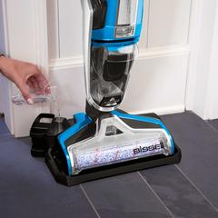 Bissell Crosswave Advance Pro Multi Surface Corded Vacuum Cleaner Pack (560 W)