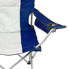 Oxford Camping Chair (62 x 62 x 88 cm)