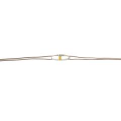 The Outdoor Living Company Solar 50 LED Microbrights Pin Wire Lights (Warm White)