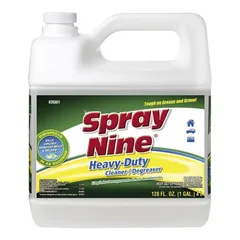 Spray Nine Multi-Purpose Cleaner & Disinfectant (3.78 L)
