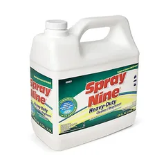 Spray Nine Multi-Purpose Cleaner & Disinfectant (3.78 L)