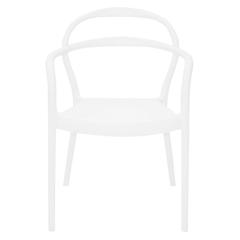 Sissi Polypropylene & Fiberglass Armchair Tramontina
