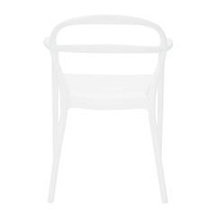 Sissi Polypropylene & Fiberglass Armchair Tramontina