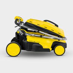 Karcher Battery-Powered Cordless Rotary Lawnmower, LMO 1836 (18 V)