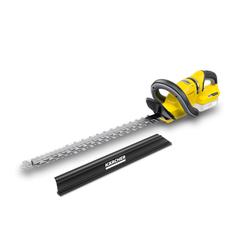 Karcher Cordless Hedge Trimmer, HGE 18-50 (18 V)