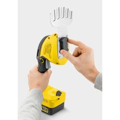 Karcher Grass & Shrub Cordless Shear, GSH 18-20 (18 V)