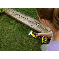 Karcher Grass & Shrub Cordless Shear, GSH 18-20 (18 V)