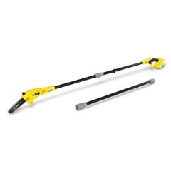 Karcher Cordless Pole Saw, PSW 18-20 (18 V)