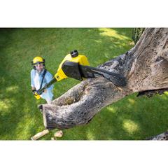 Karcher Cordless Pole Saw, PSW 18-20 (18 V)