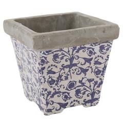 Fallen Fruits Ceramic Pot Set (3 Pc.)