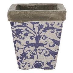 Fallen Fruits Ceramic Pot Set (3 Pc.)