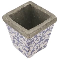 Fallen Fruits Ceramic Pot Set (3 Pc.)