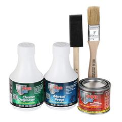 POR 15 Stop Rust Kit