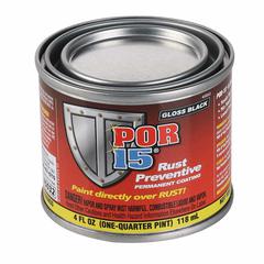 POR 15 Stop Rust Kit