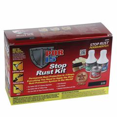 POR 15 Stop Rust Kit