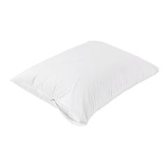 Living Space Polyester Waterproof Pillow Protector, P.PR (50 x 70 cm)