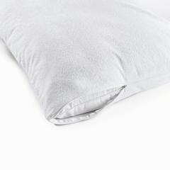 Living Space Polyester Waterproof Pillow Protector, P.PR (50 x 70 cm)