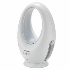 Frigidaire Bladeless Fan W/ LED Light (23.5 x 30.48 x 62 cm)
