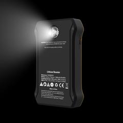 Stanley Lithium Battery Booster W/Power Bank & Light (12 V)