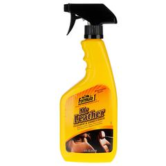 Formula 1 Mr Leather Cleaner & Conditioner