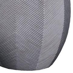 Glazed Terracotta Iowa Bullet Plant Pot Generic (44 x 44 x 39 cm, Large)