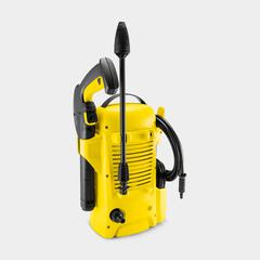 Karcher K2 Universal Pressure Washer + Car Cleaning Kit