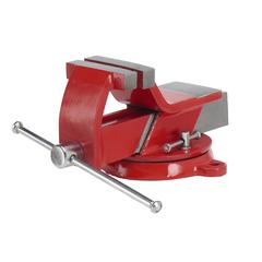 Steel Workshop Vice (70 mm)