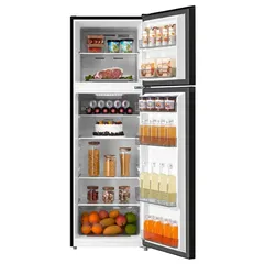 Midea Refrigerator,MDRT390MTE28AE (266 L)