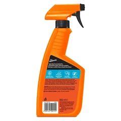 Armor All Glass Cleaner (500 ml)