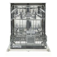 Hoover Freestanding Dishwasher, HDW-V512-W (12 Place Setting)