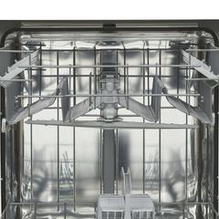 Hoover Freestanding Dishwasher, HDW-V512-W (12 Place Setting)