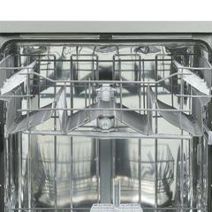 Hoover Freestanding Dishwasher, HDW-V715-S (15 Place Setting)