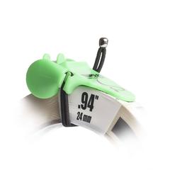 Tadpole Tape Cutter Set (3 Pc.)