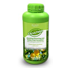 Desert Energy Citrus Feed  + Orchid Feed Liquid Fertilizer (250 ml)