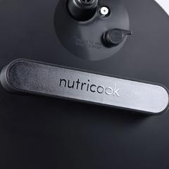 Nutricook Smart Pot 2 Electric Pressure Cooker, NC-SP208K (8 L)