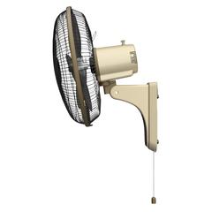 مروحة جدارية WF1671 خايند (50 واط)