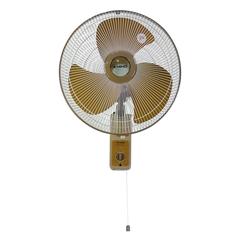 Khind Metal Wall Fan, WF1601M (50 W)