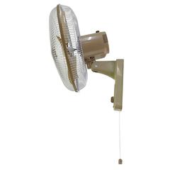 Khind Metal Wall Fan, WF1601M (50 W)